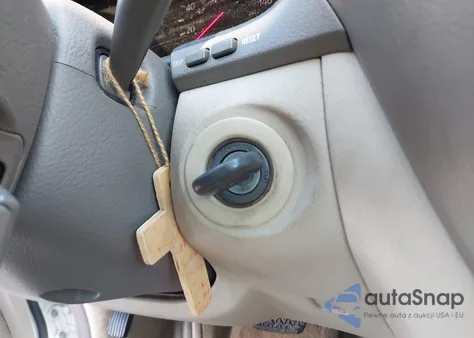 2003 Lexus Ls 430 from USA, damaged, VIN JTHBN30F330100032